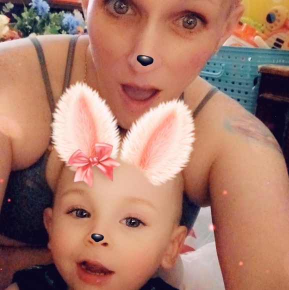 foxxsmama318